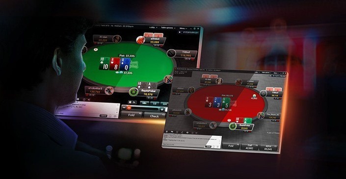 Agen Resmi Judi Poker Online Via Android Indonesia